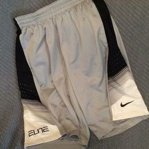 Nike Elite Shorts